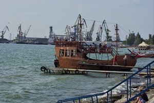 Ошибся портом!