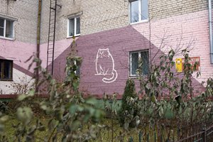 Дом 13 по ул.Жилина